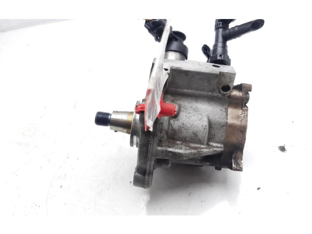 Vstřikovací lišta 9688499680 Peugeot 207