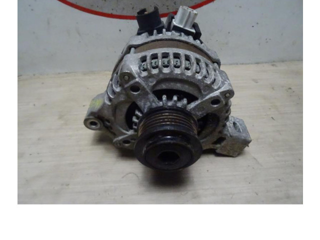 Генератор    Volvo C70      