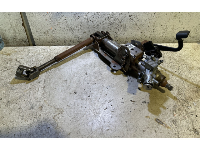    Рулевая рейка 04664341AT, PJNC084606581   Jeep Compass  -  года