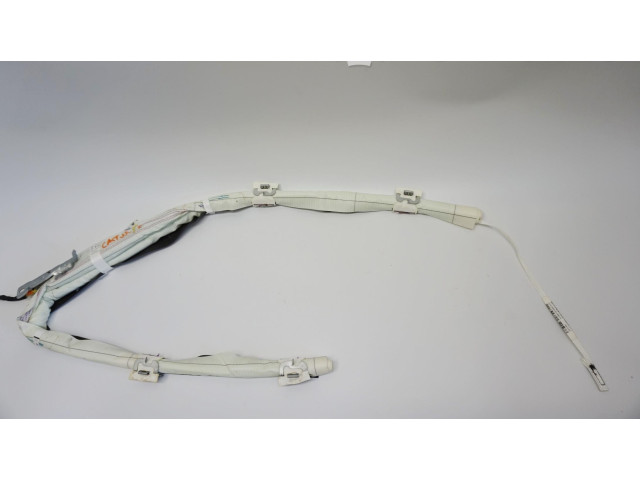 Боковая подушка безопасности Citroen C4 Cactus