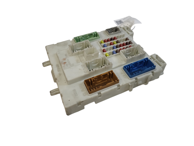 Pojistková skříňka Řídící jednotka BSM 31394135 Volvo V40 2014