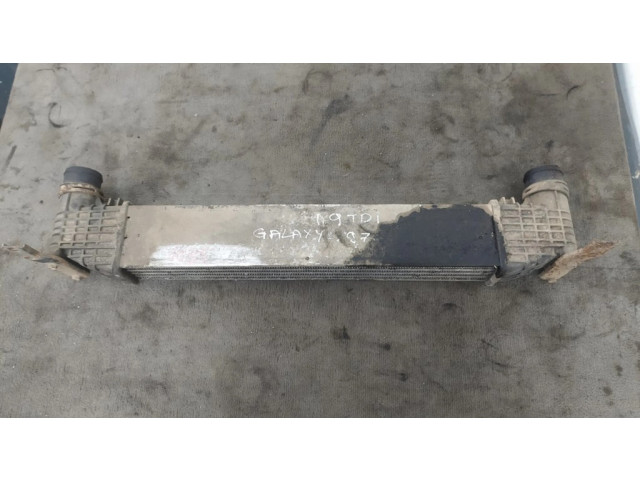 Интеркулер Ford Galaxy 1.8