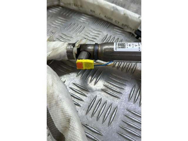 Боковая подушка безопасности 4G8880741B Audi A7 S7 4G
