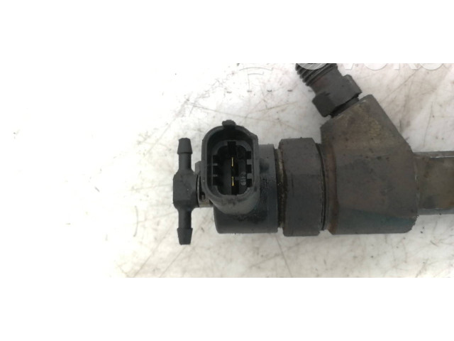 Форсунка 0445110111 Alfa Romeo GT 937A5000