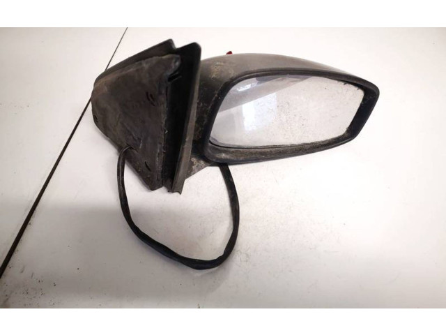 Зеркало электрическое Fiat Idea - года