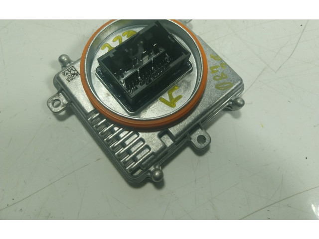 Блок управления Xenon