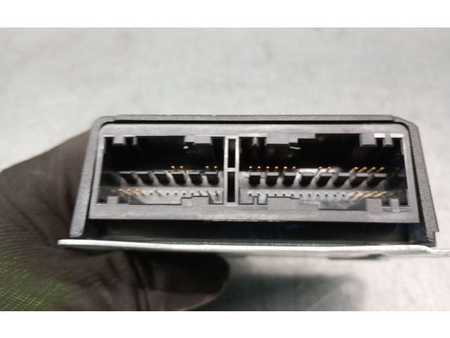 Блок подушек безопасности 9812824480, 0285012934BOSCH Citroen C4 Cactus