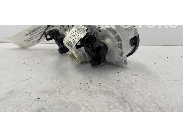 Блок управления климат-контролем 275105857R Dacia Sandero