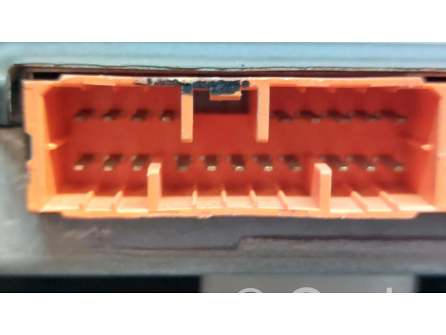 Блок управления АБС 39790-SS0-A61 Honda Prelude