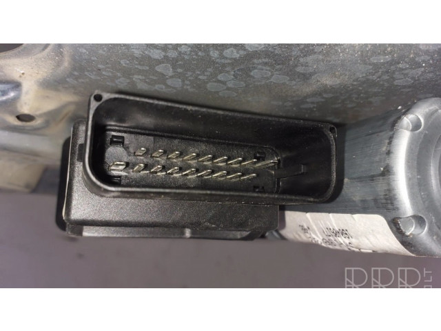 Комплект электрического механизма для подъема окна