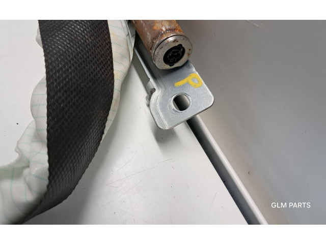 Подушка безопасности в сиденье 9800974180, 9804358780 Citroen C4 Cactus