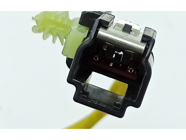 Подушка безопасности пассажира HNA9670BA, 743321150 Jaguar XJ X300