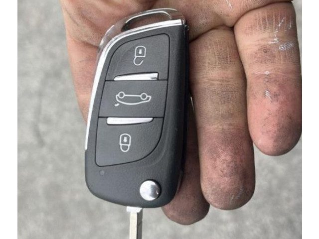 Зеркало электрическое        Citroen C2   -  года   