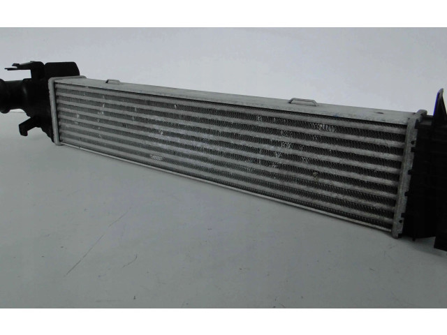 Интеркулер  A2045000500   Mercedes-Benz E W212 