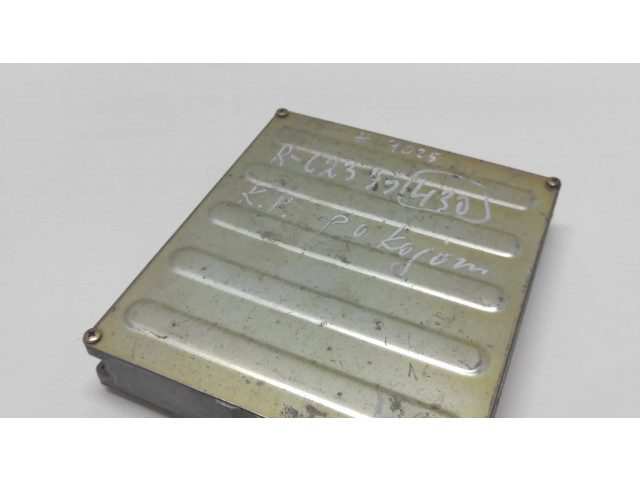 Блок управления двигателя 37820P44G71, 0118485911 Rover 620