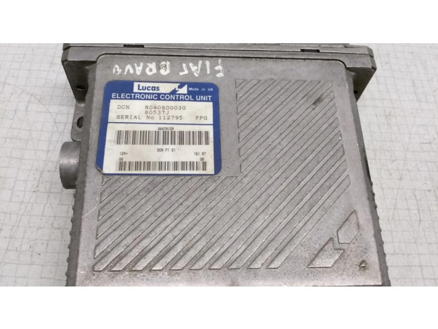 Řídící jednotka R04080003G Fiat Bravo - Brava 2000