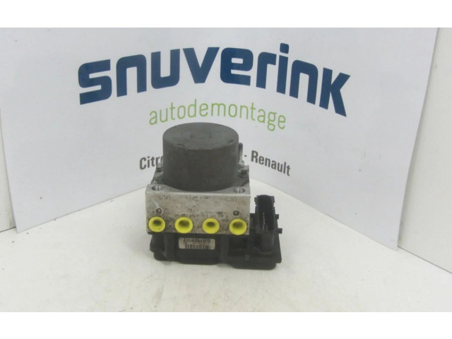 Блок АБС 0265231333, 0265231333   Renault  Twingo I  1999 - 2006 года