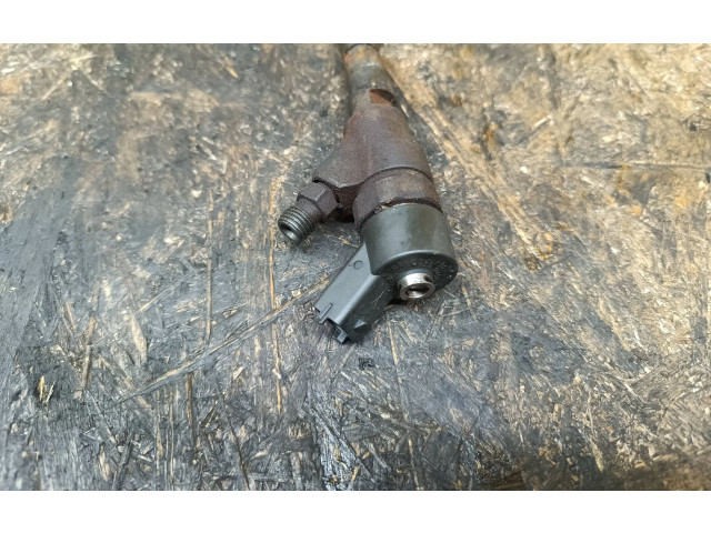 Vstřikovač 0445110076 Peugeot 307