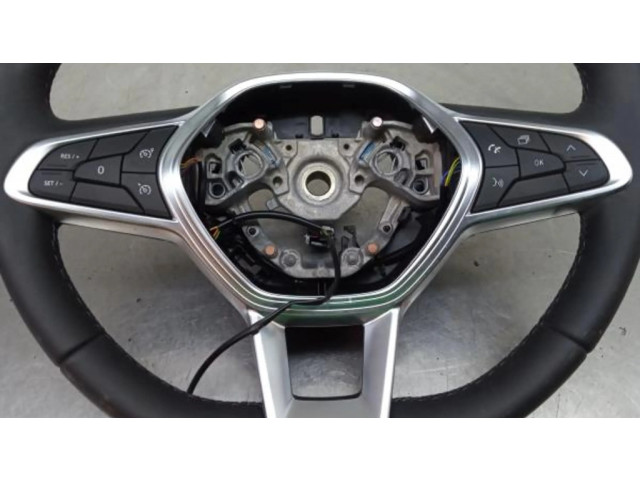 Руль Renault Captur II 2020- года 484000642R