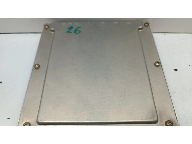 Řídící jednotka A0275459632, 0281010039 Mercedes-Benz A W168 2001