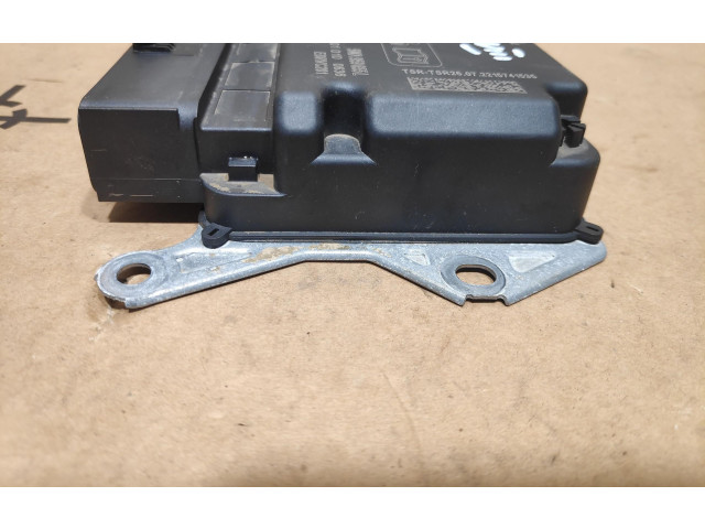 Блок подушек безопасности 5WA959655L Volkswagen Golf VIII