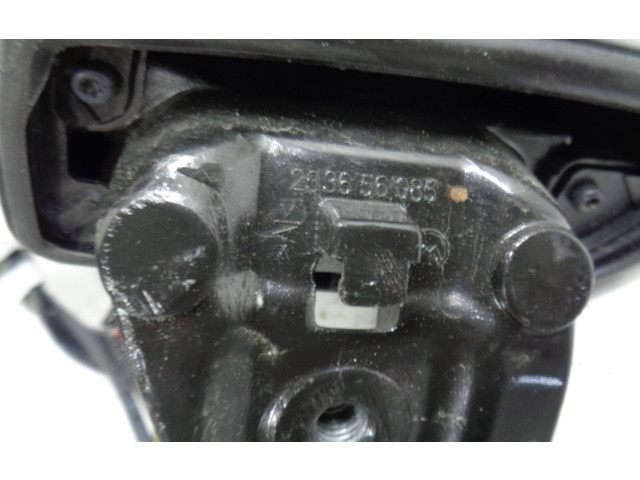 Зеркало электрическое Audi Q5 SQ5 2017 - года