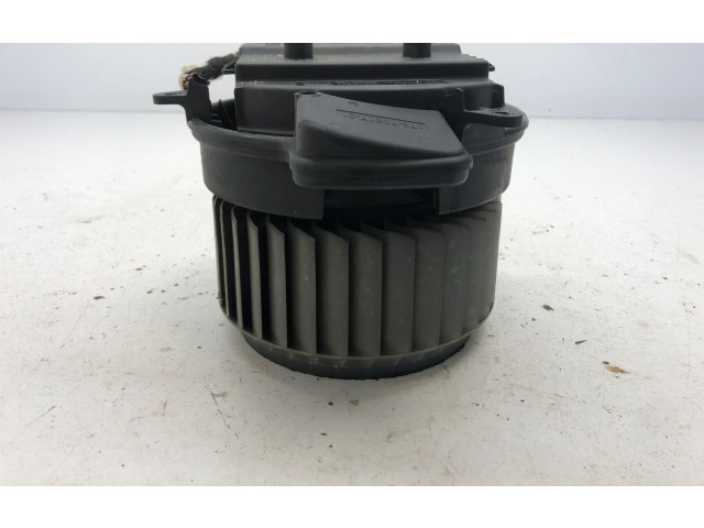 Вентилятор печки 4H1820021B, 7737081503 Audi A6 S6 C7 4G
