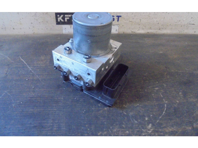 Блок АБС 6762059, 0265234035   BMW  X3 E83  2003 - 2010 года