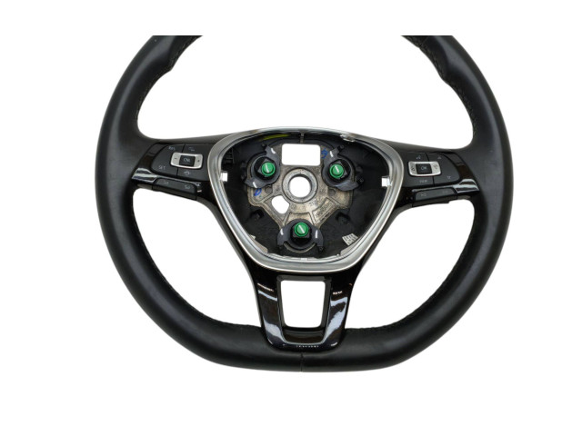 Volant Volkswagen Tiguan Allspace 2020 5NN419091CA, 34338482A  