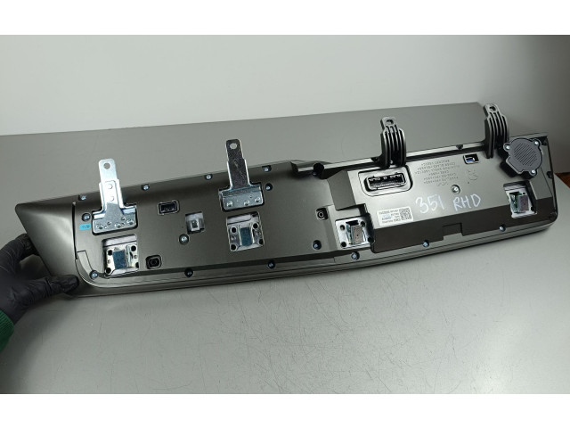 Панель приборов 94001AT031, 03KC   KIA Niro       