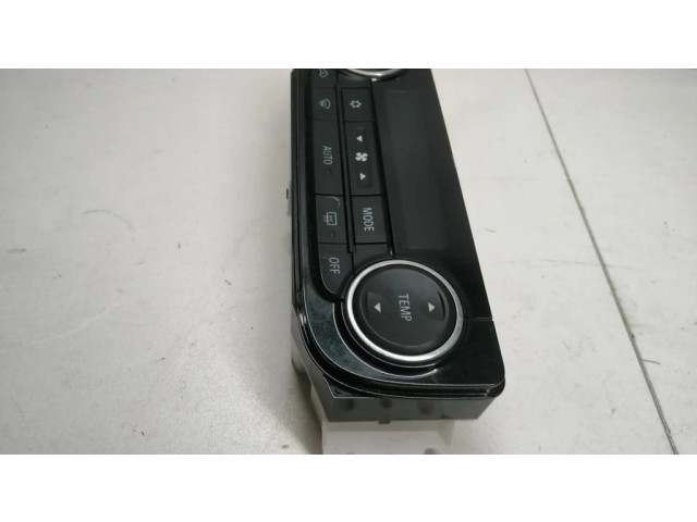 Блок управления климат-контролем 7820B061XA Mitsubishi Outlander