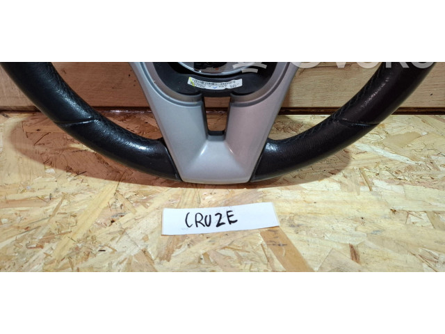 Volant Chevrolet Cruze 2011   