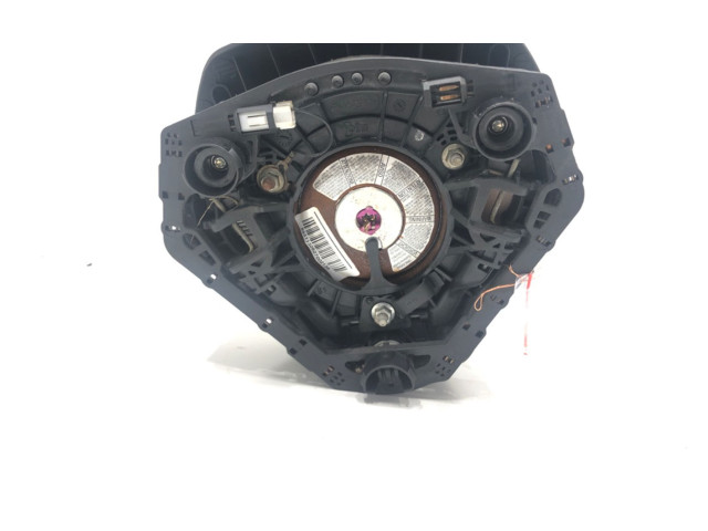 Подушка безопасности водителя 07355265250 Fiat Fiorino