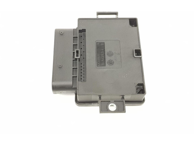 Блок управления 6863277, 34436863277 BMW X3 F25