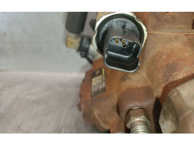 Vstřikovací čerpadlo 4M5Q9B395AE, 1543842 Ford Mondeo Mk III QYBA