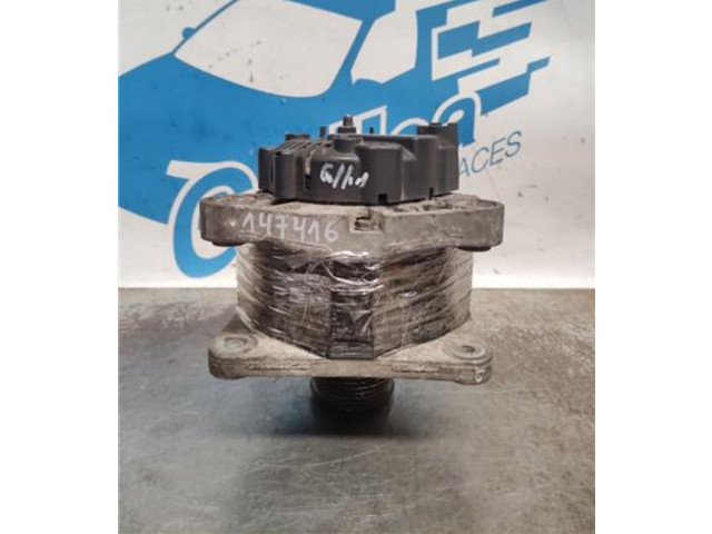 Генератор 8200667608A, 2543562B   Renault Clio II      