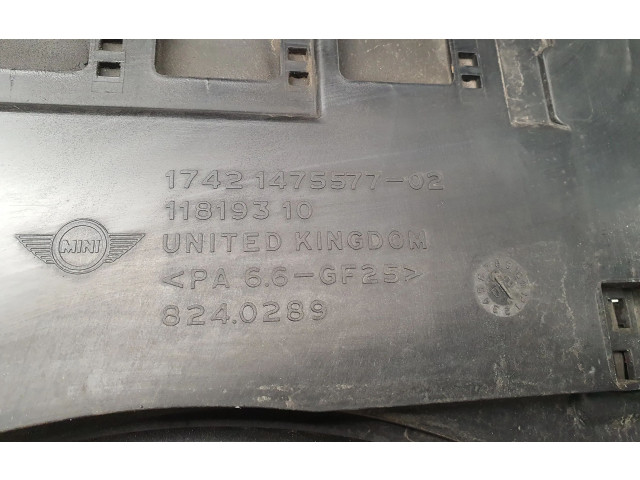 Вентилятор радиатора 1475577, 17101475577 Mini One - Cooper R50 - 53