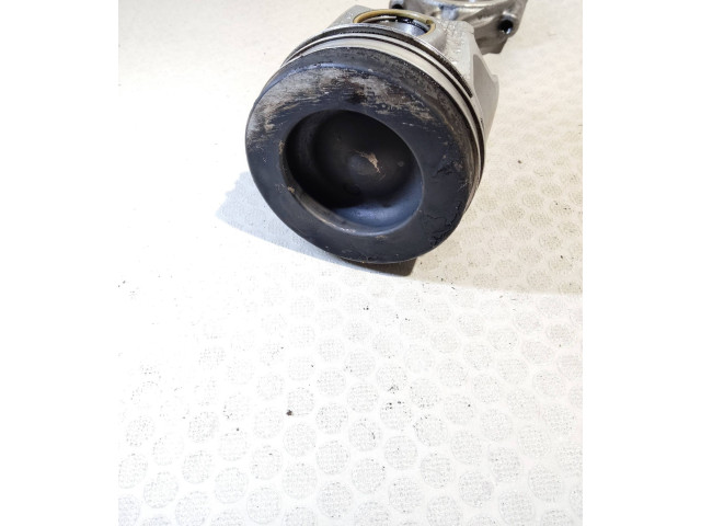 Ojnice  04L105401A    Audi A6 S6 C8 4K  