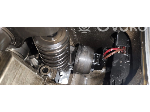 Форсунка 038130073AG, 038130073AG Volkswagen Touran I