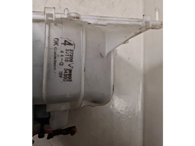 Вентилятор печки 272009H600, 3J11034300 Nissan X-Trail T30