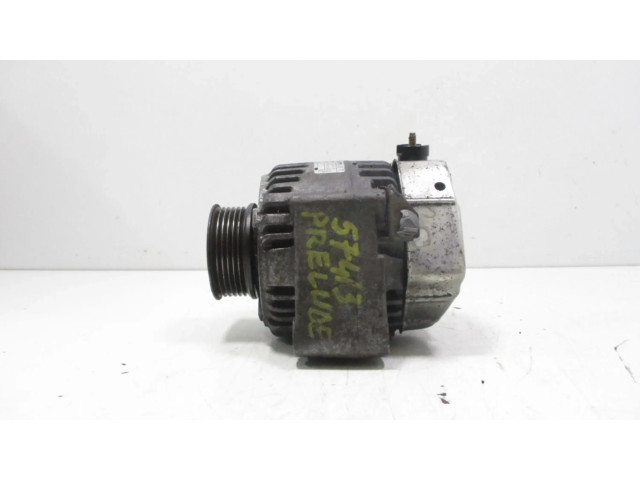 Генератор CJU77 Honda Prelude 2.0