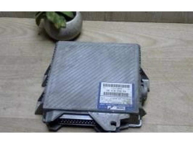 Řídící jednotka 1929NQ, 1929NQ Peugeot 806 1997