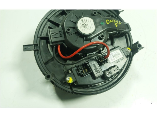 Вентилятор печки    3Q1819021C, 5WB819021   Volkswagen Golf SportWagen