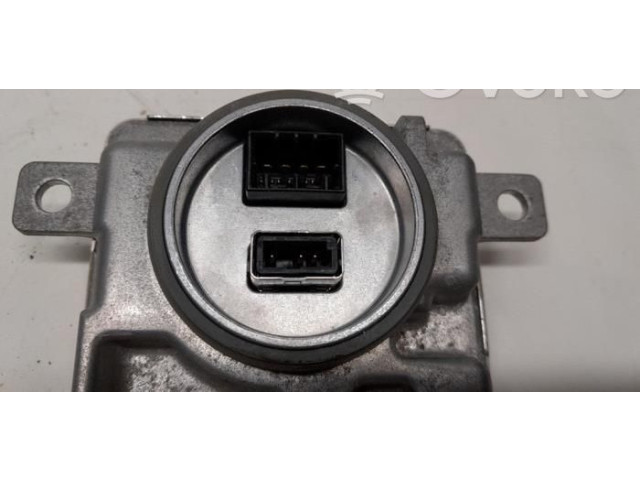 Блок управления Xenon