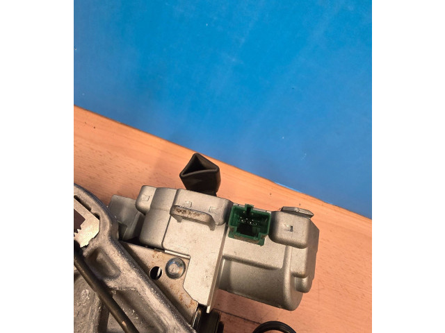  рейка  Колонка рулевая P31280713, P31202090   Volvo S80 2007 - 2013 года