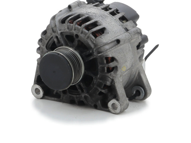 Генератор 9818677980, G0-6709Y Peugeot 2008 I