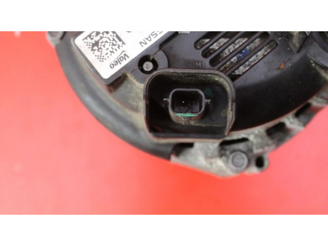 Генератор 231004402R, 231004402R Dacia Duster