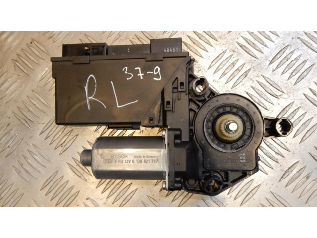 Задний двигатель механизма для подъема окон