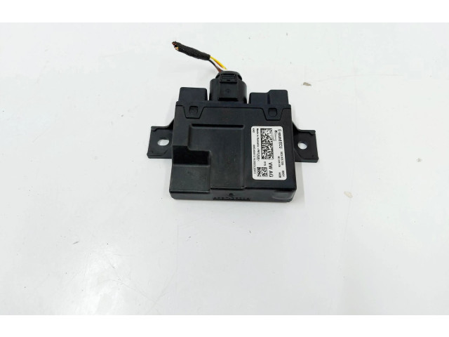 Блок управления двигателя 5E3035335   Skoda Octavia Mk4