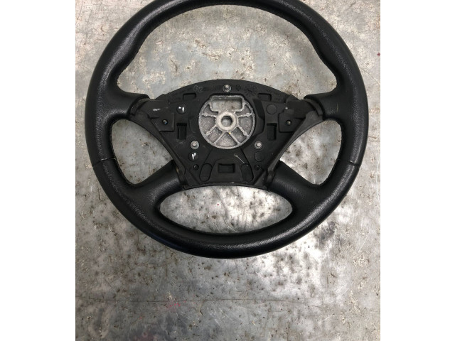 Руль 98AB-3600-BHW Ford Focus